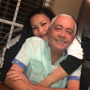 Meet your Posher, Alexandra